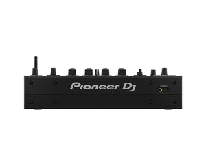PIODJMA9.P - Pioneer DJ DJM A9 4 Channel High End Professional Digital DJ or Club Mixer Image 5