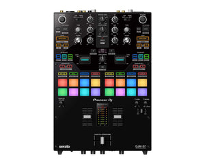 PIODJMS7.P - Pioneer DJ DJM S7 2 Channel Scratch DJ Mixer for rekordbox and Serato Image 1