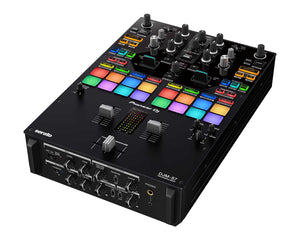 PIODJMS7.P - Pioneer DJ DJM S7 2 Channel Scratch DJ Mixer for rekordbox and Serato Image 3