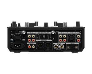 PIODJMS7.P - Pioneer DJ DJM S7 2 Channel Scratch DJ Mixer for rekordbox and Serato Image 4