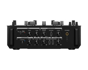 PIODJMS7.P - Pioneer DJ DJM S7 2 Channel Scratch DJ Mixer for rekordbox and Serato Image 5