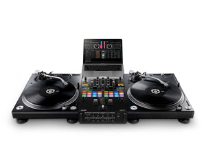PIODJMS7.P - Pioneer DJ DJM S7 2 Channel Scratch DJ Mixer for rekordbox and Serato Image 6