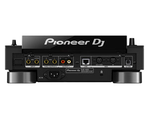 PIODJS1000.P - Pioneer DJ DJS 1000 DJ Standalone Sampler with 7inch Touchscreen Image 3