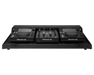 PIOFLT450S.P - Pioneer DJ FLT 450SYS Pioneer DJ Flightcase for DJM250MK2 or DJM450 & XDJ700 Image 2