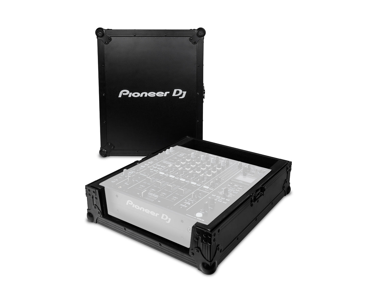 PIOFLTDJMA9.P - Pioneer DJ FLT DJMA9 Pioneer DJ Flightcase for DJM A9 Professional DJ Mixer Image 4