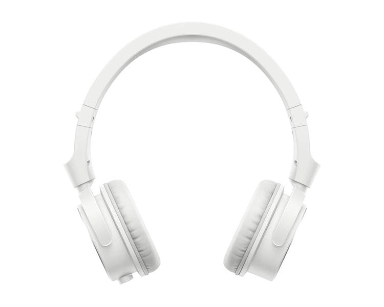 PIOHDJ7SW.C - Pioneer DJ HDJ S7 W Pro DJ 40mm On Ear Swivel Lightweight Headphones White Image 2