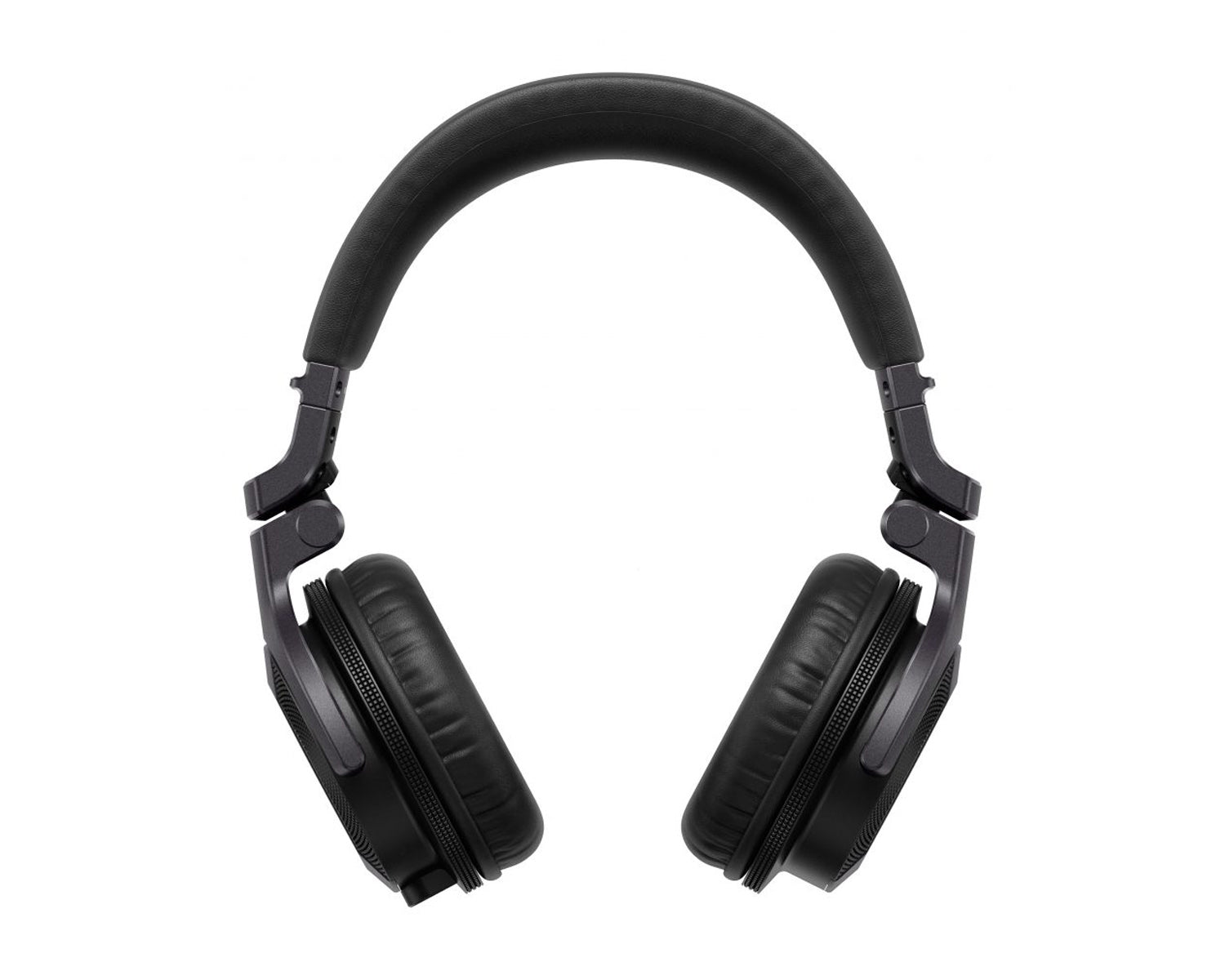 PIOHDJC1.C - Pioneer DJ HDJ CUE1 Stylish DJ Headphones Dark Silver Image 4