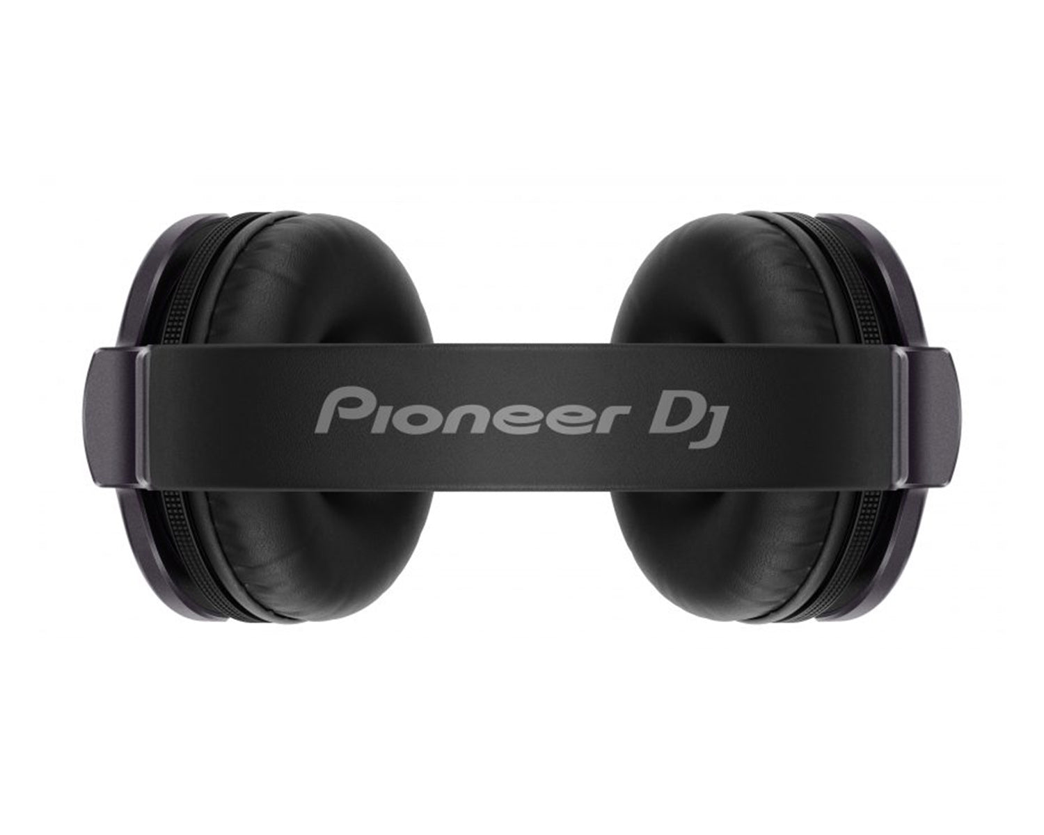 PIOHDJC1.C - Pioneer DJ HDJ CUE1 Stylish DJ Headphones Dark Silver Image 6