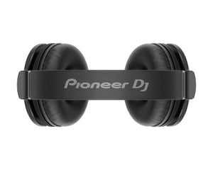 PIOHDJC1BB.C - Pioneer DJ HDJ CUE1BT K Stylish DJ Headphones with Bluetooth Black Image 6
