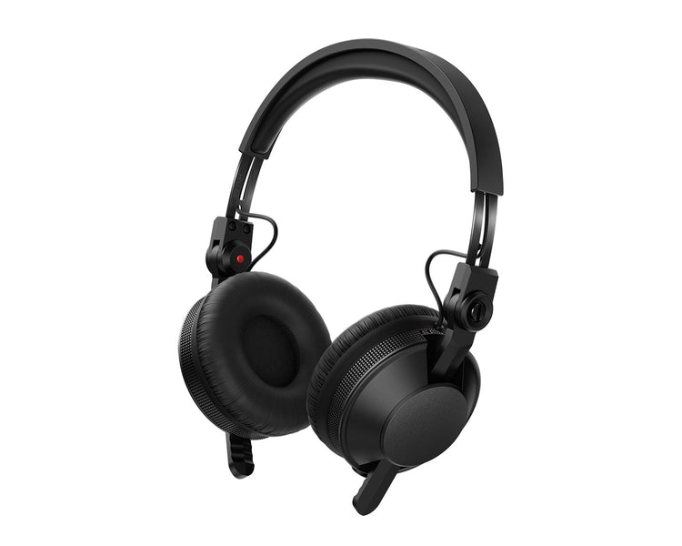 PIOHDJCX.C - Pioneer DJ HDJ CX Professional On Ear DJ Headphones Black Image 1
