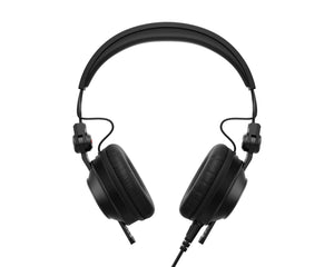 PIOHDJCX.C - Pioneer DJ HDJ CX Professional On Ear DJ Headphones Black Image 2