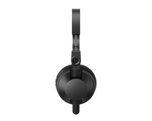 PIOHDJCX.C - Pioneer DJ HDJ CX Professional On Ear DJ Headphones Black Image 3