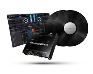 PIOI2.C - Pioneer DJ INTERFACE 2 2 Channel Audio Interface for rekordbox Image 1