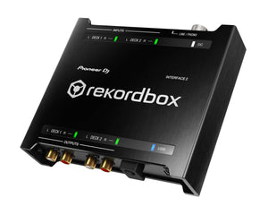 PIOI2.C - Pioneer DJ INTERFACE 2 2 Channel Audio Interface for rekordbox Image 3