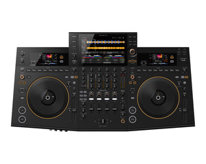 PIOOPUSQUAD.P - Pioneer DJ OPUS QUAD All in One 4 Ch Premium DJ System rekordbox or Serato Image 1