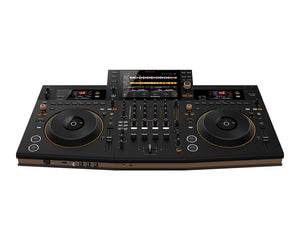 PIOOPUSQUAD.P - Pioneer DJ OPUS QUAD All in One 4 Ch Premium DJ System rekordbox or Serato Image 2