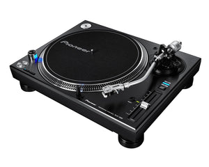 PIOPLX1000.P - Pioneer DJ PLX 1000 PRO DJ High Torque S Tonearm Direct Drive Turntable Image 3