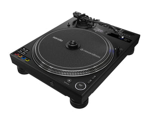 PIOPLXCRSS12.P - Pioneer DJ PLX CRSS12 Professional Direct Drive Turntable with DVS Control Image 2