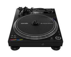PIOPLXCRSS12.P - Pioneer DJ PLX CRSS12 Professional Direct Drive Turntable with DVS Control Image 3