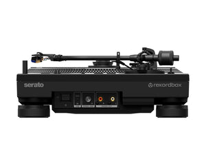 PIOPLXCRSS12.P - Pioneer DJ PLX CRSS12 Professional Direct Drive Turntable with DVS Control Image 6