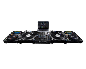PIORBVS1K.C - Pioneer DJ RB VS1 K Lightweight Control Vinyl for PLX500 or 1000 (Single Unit) Image 3