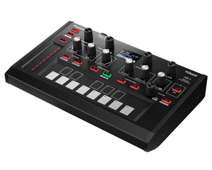 PIOTORZAS.P - Pioneer DJ TORAIZ AS 1 495 Preset Monophonic Analogue Synthesiser Image 3