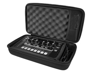 PIOTORZASB.P - Pioneer DJ DJC TAS1 BAG Durashock Molded Body Polyester Bag for Toraiz Image 2