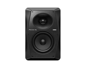 PIOVM50.C - Pioneer DJ VM 50 5inch 2 Way Class D Active Monitor with DSP EACH Black Image 1