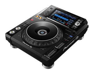 PIOXDJ10002.P - Pioneer DJ XDJ 1000MK2 Performance DJ Multi Player USB and PC Playback Image 3