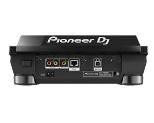 PIOXDJ10002.P - Pioneer DJ XDJ 1000MK2 Performance DJ Multi Player USB and PC Playback Image 4