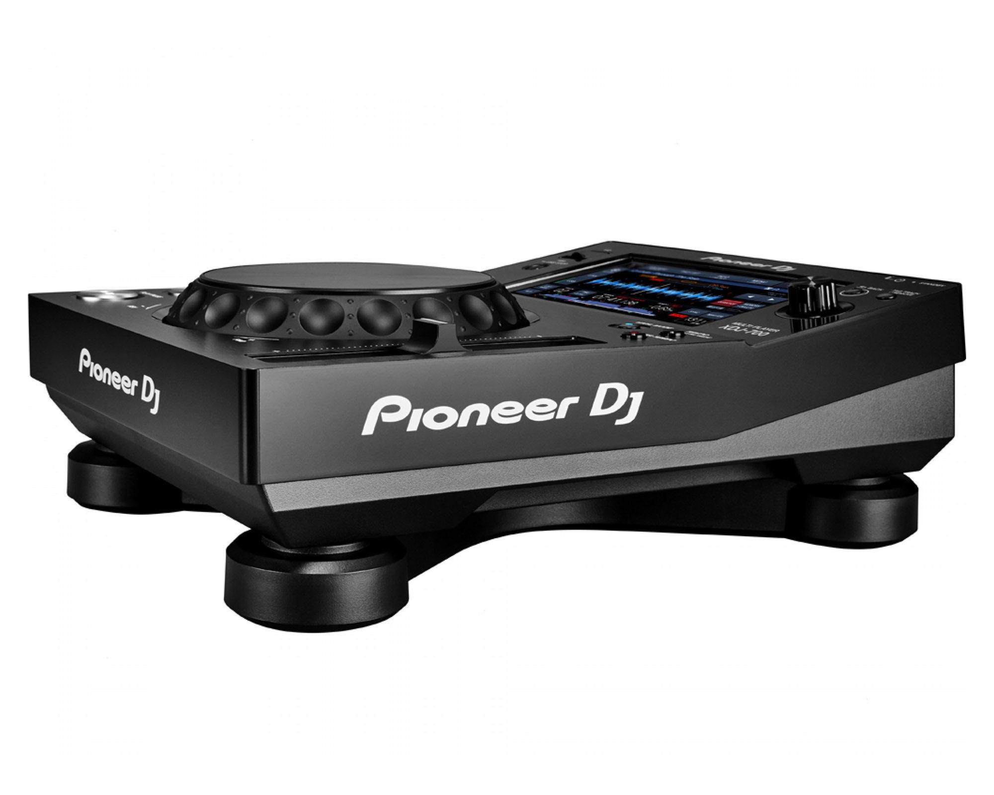 PIOXDJ700.P - Pioneer DJ XDJ 700 Performance DJ Multi Player USB and PC Playback Image 3