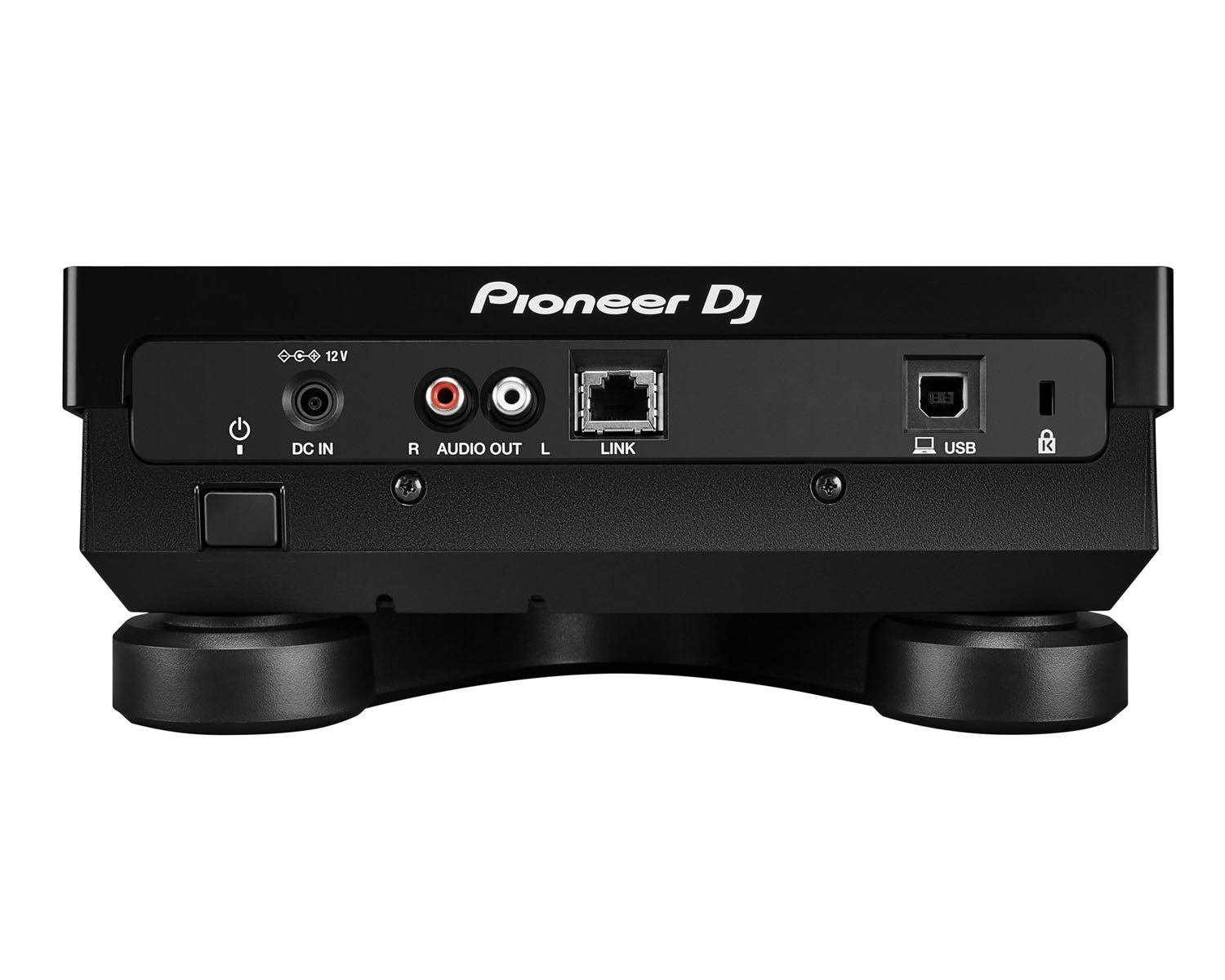 PIOXDJ700.P - Pioneer DJ XDJ 700 Performance DJ Multi Player USB and PC Playback Image 4