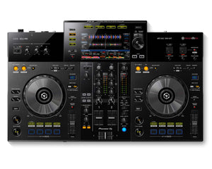 PIOXDJRR.P - Pioneer DJ XDJ RR All in One 2 Ch Performance DJ System for rekordbox Image 1