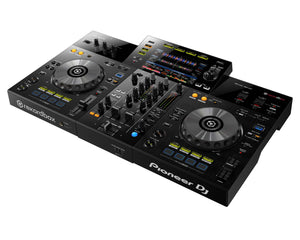 PIOXDJRR.P - Pioneer DJ XDJ RR All in One 2 Ch Performance DJ System for rekordbox Image 2