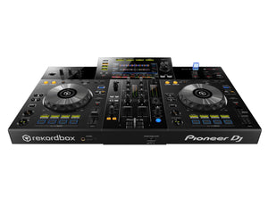 PIOXDJRR.P - Pioneer DJ XDJ RR All in One 2 Ch Performance DJ System for rekordbox Image 3