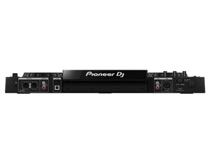 PIOXDJRR.P - Pioneer DJ XDJ RR All in One 2 Ch Performance DJ System for rekordbox Image 4