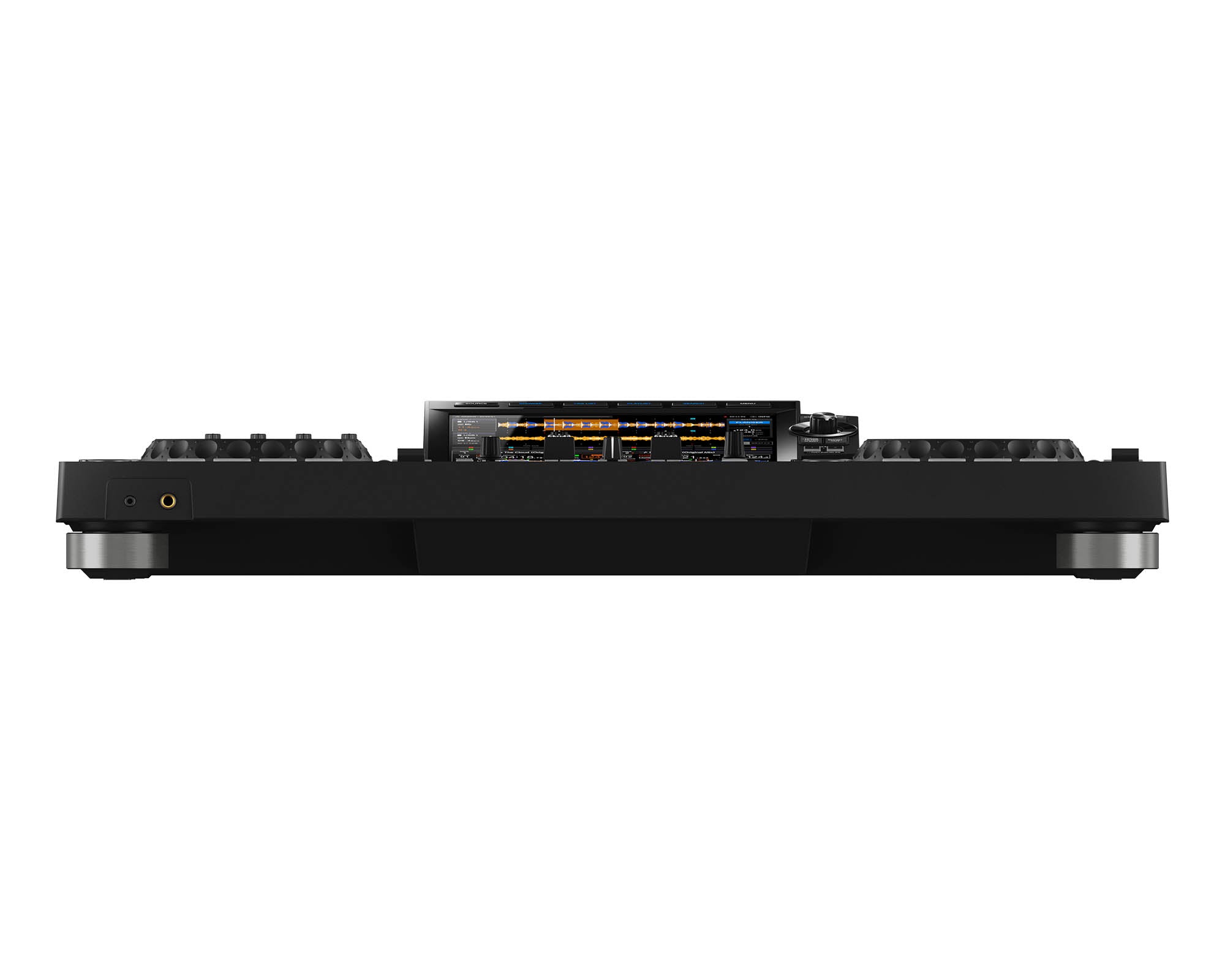 PIOXDJRX3.P - Pioneer DJ XDJ RX3 All in One 2 Ch Performance DJ System rekordbox or Serato Image 3