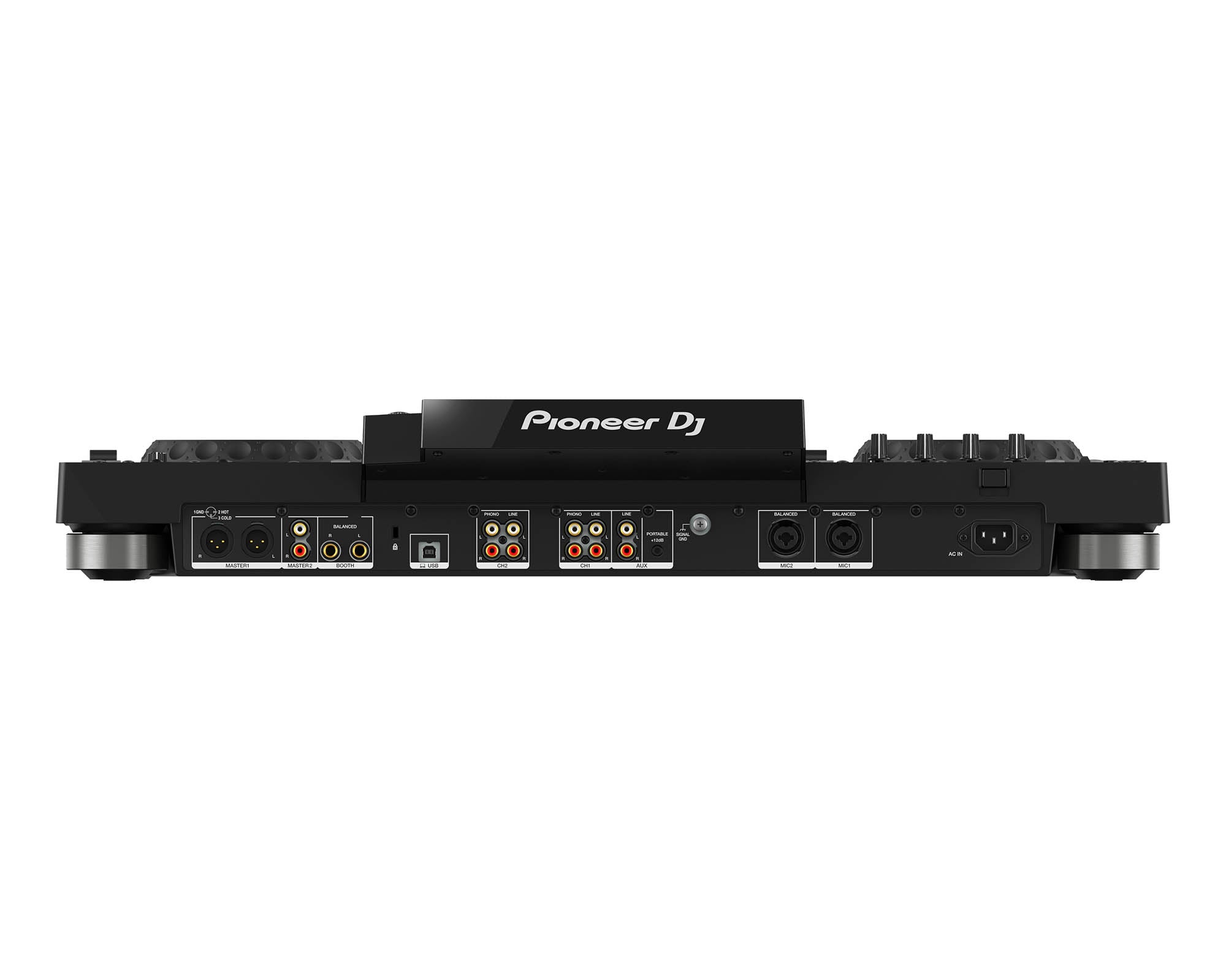 PIOXDJRX3.P - Pioneer DJ XDJ RX3 All in One 2 Ch Performance DJ System rekordbox or Serato Image 4