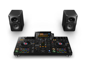 PIOXDJRX3.P - Pioneer DJ XDJ RX3 All in One 2 Ch Performance DJ System rekordbox or Serato Image 5
