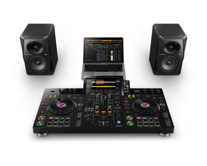 PIOXDJRX3.P - Pioneer DJ XDJ RX3 All in One 2 Ch Performance DJ System rekordbox or Serato Image 6