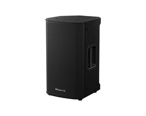 PIOXPRS102 - Pioneer DJ XPRS102 10inch 2 Way Active PA Speaker with Powersoft Class D Amp Image 1