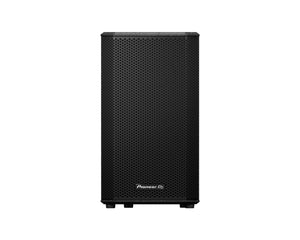 PIOXPRS102 - Pioneer DJ XPRS102 10inch 2 Way Active PA Speaker with Powersoft Class D Amp Image 2