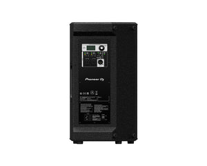 PIOXPRS102 - Pioneer DJ XPRS102 10inch 2 Way Active PA Speaker with Powersoft Class D Amp Image 3