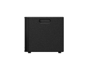 PIOXPRS1152ST - Pioneer DJ XPRS1152ST 15inch Active Subwoofer Powersoft Class D Amp and M20 Mount Image 3