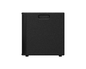 PIOXPRS1182ST - Pioneer DJ XPRS1182ST 18inch Active Subwoofer Powersoft Class D Amp and M20 Mount Image 3