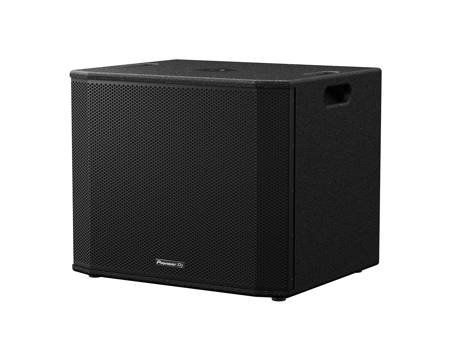 PIOXPRS1182S - Pioneer DJ XPRS1182S 18inch Active Subwoofer with Powersoft Class D Amp Image 1