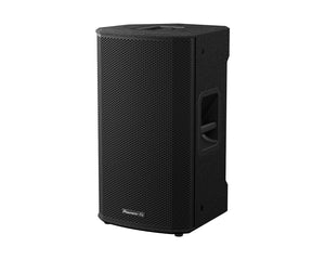 PIOXPRS122 - Pioneer DJ XPRS122 12inch 2 Way Active PA Speaker with Powersoft Class D Amp Image 1