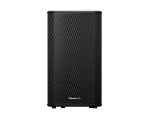 PIOXPRS122 - Pioneer DJ XPRS122 12inch 2 Way Active PA Speaker with Powersoft Class D Amp Image 2