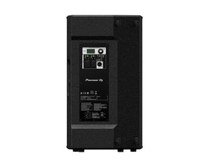 PIOXPRS122 - Pioneer DJ XPRS122 12inch 2 Way Active PA Speaker with Powersoft Class D Amp Image 3
