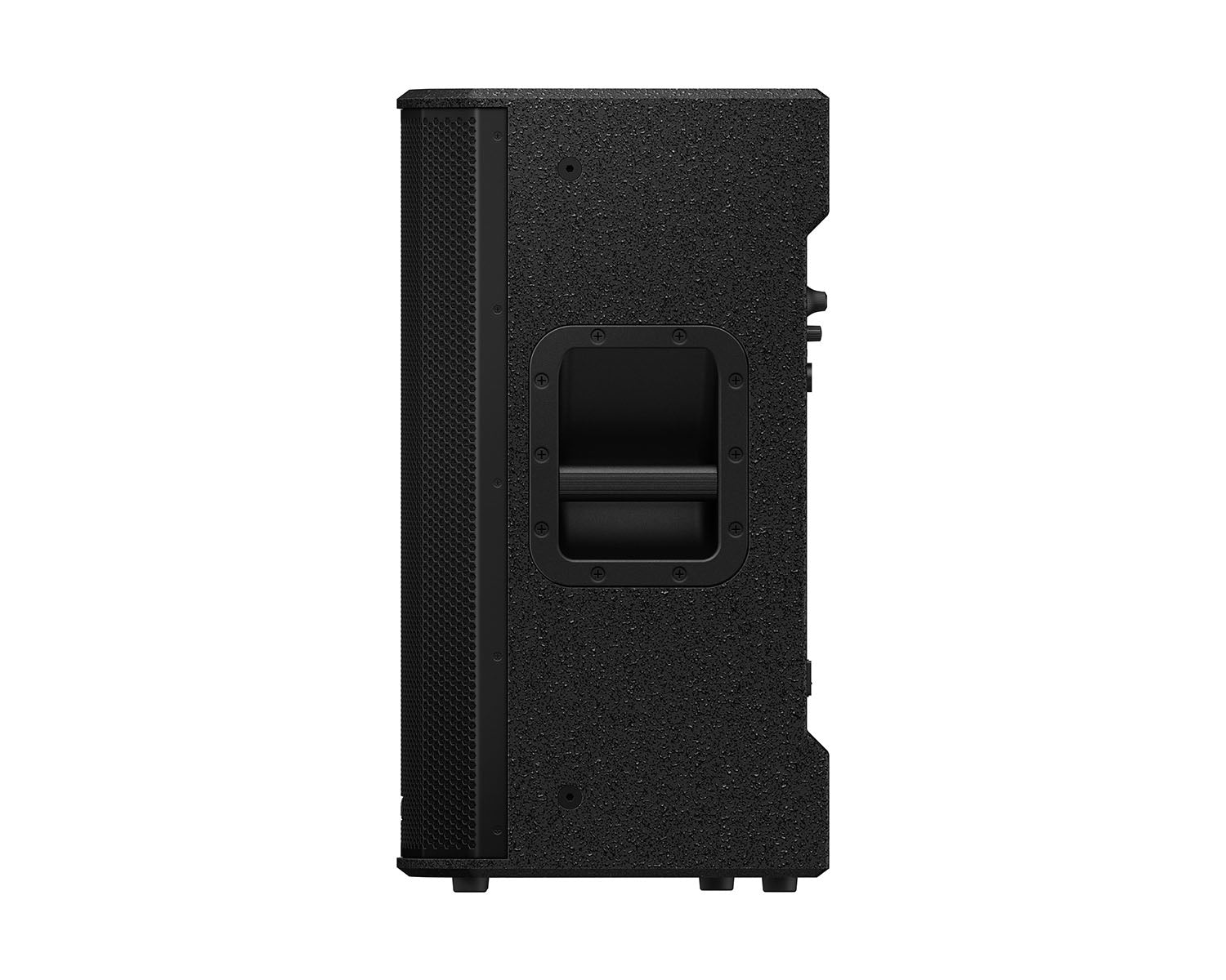 PIOXPRS122 - Pioneer DJ XPRS122 12inch 2 Way Active PA Speaker with Powersoft Class D Amp Image 4